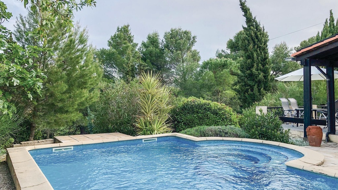 Photo of Outdoor in Pouzols-Minervois