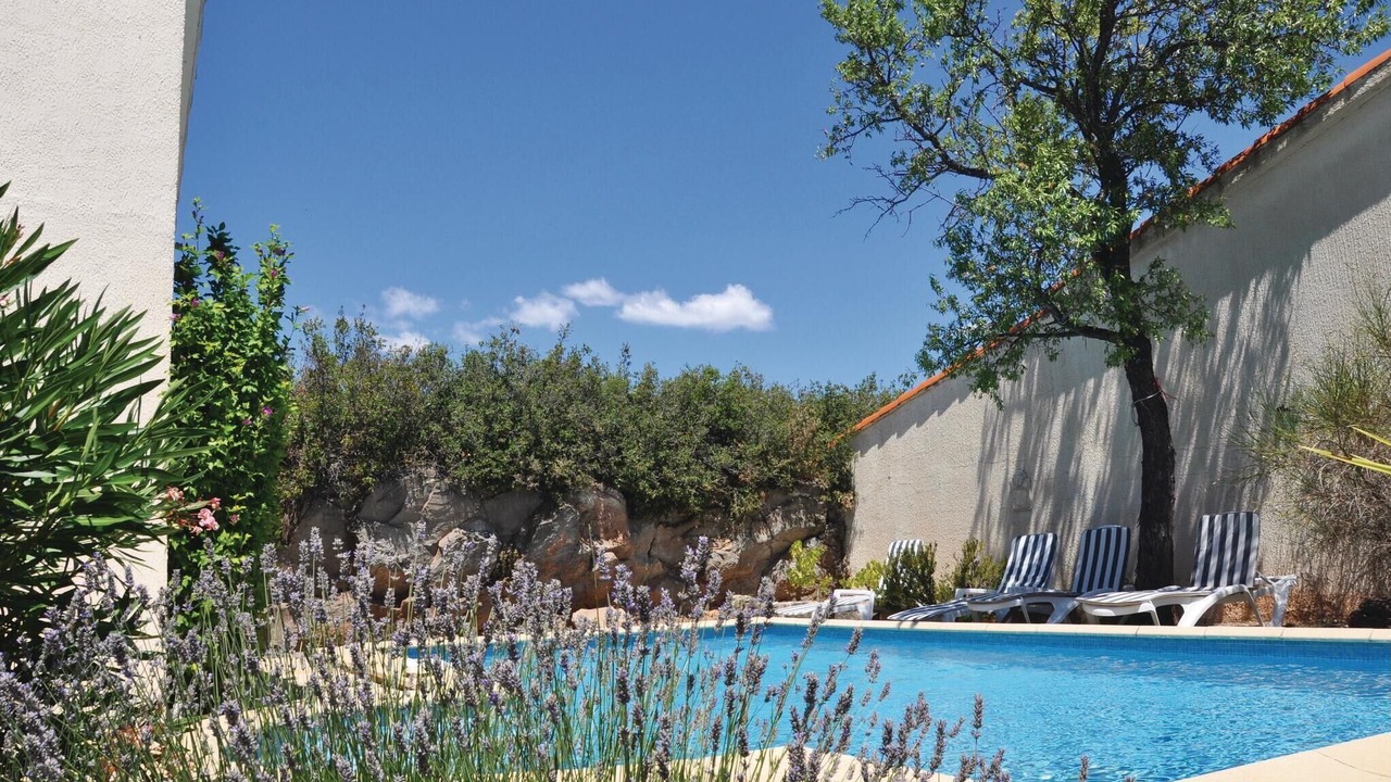 Photo of Outdoor in Pouzols-Minervois