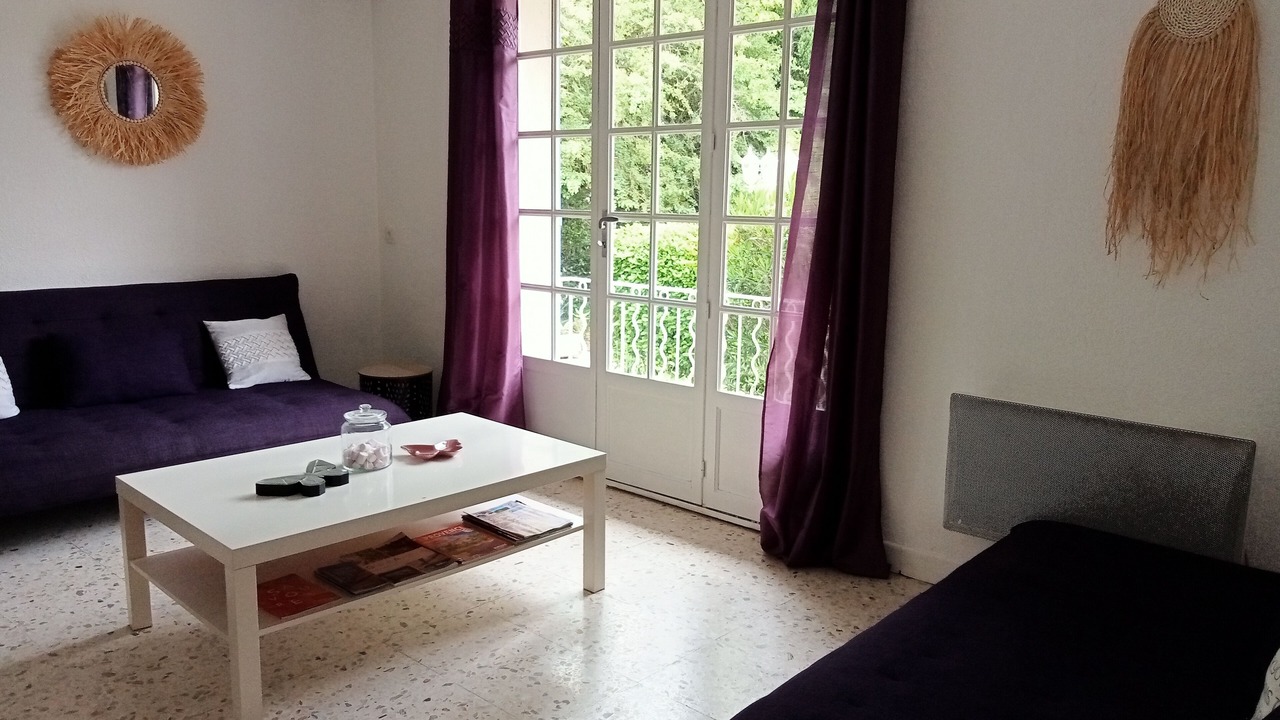Photo of Livingroom in Entraigues-sur-la-Sorgue