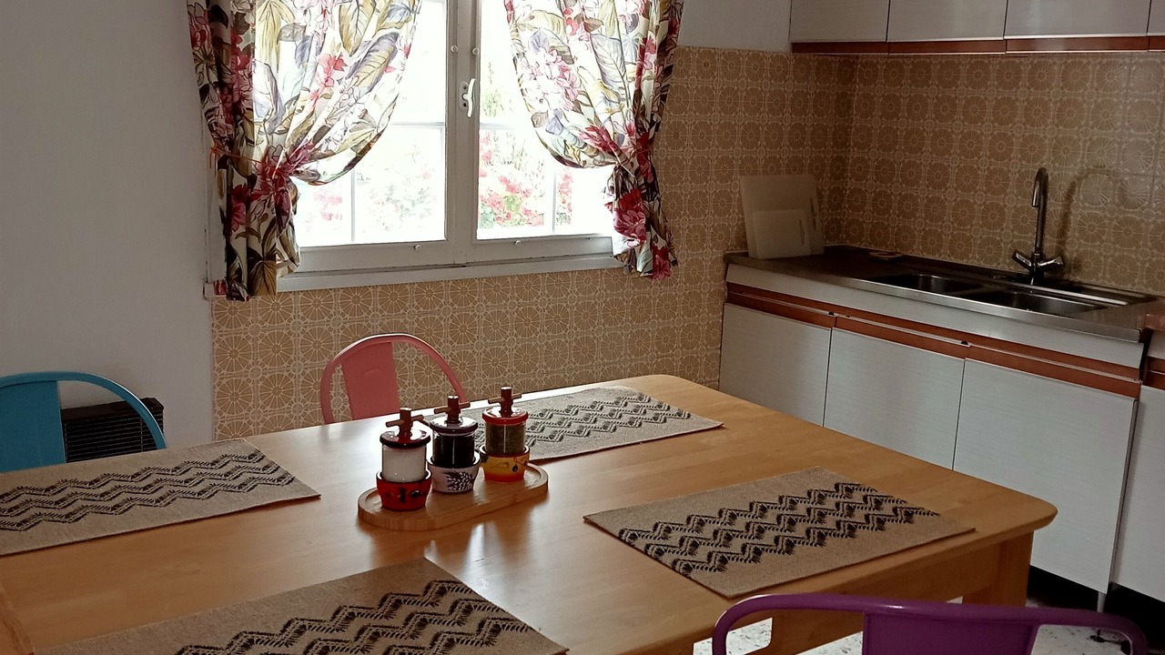 Photo of Kitchen in Entraigues-sur-la-Sorgue