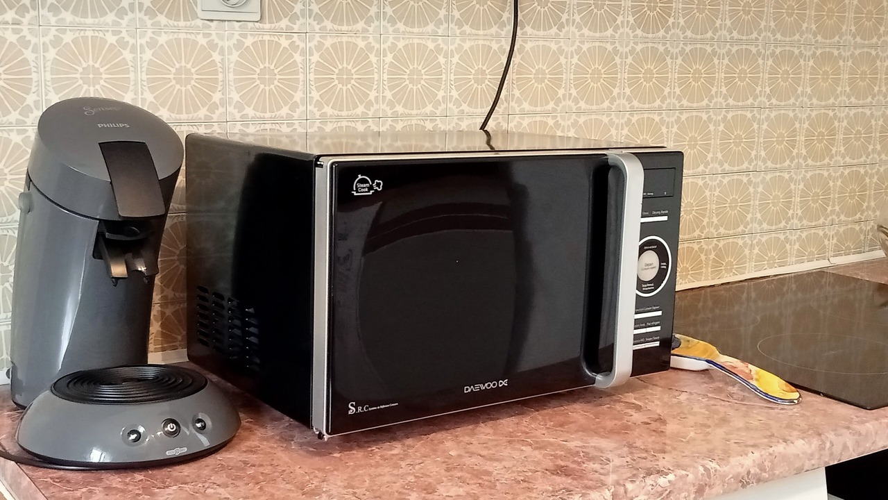 Photo of Kitchen in Entraigues-sur-la-Sorgue