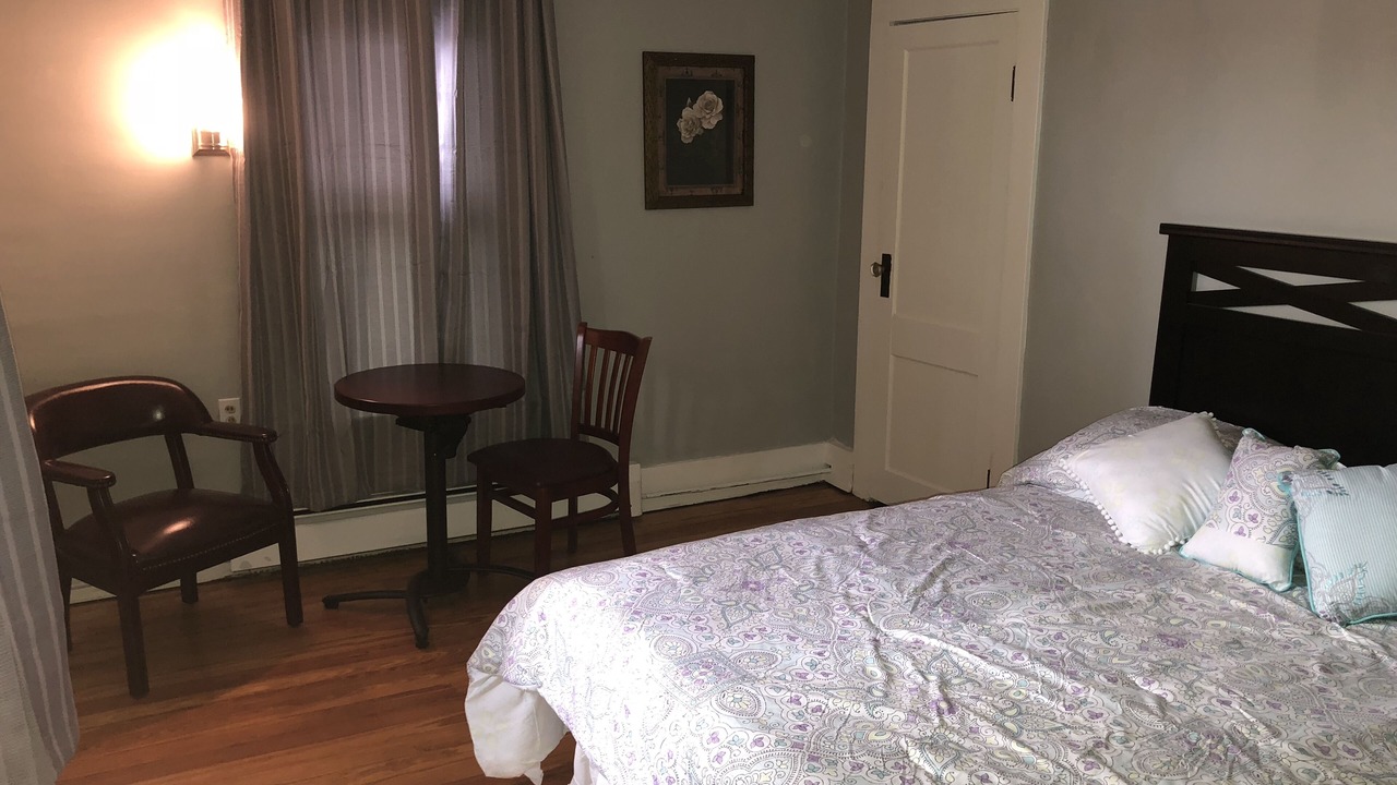 Photo of Bedroom in Baldwinsville