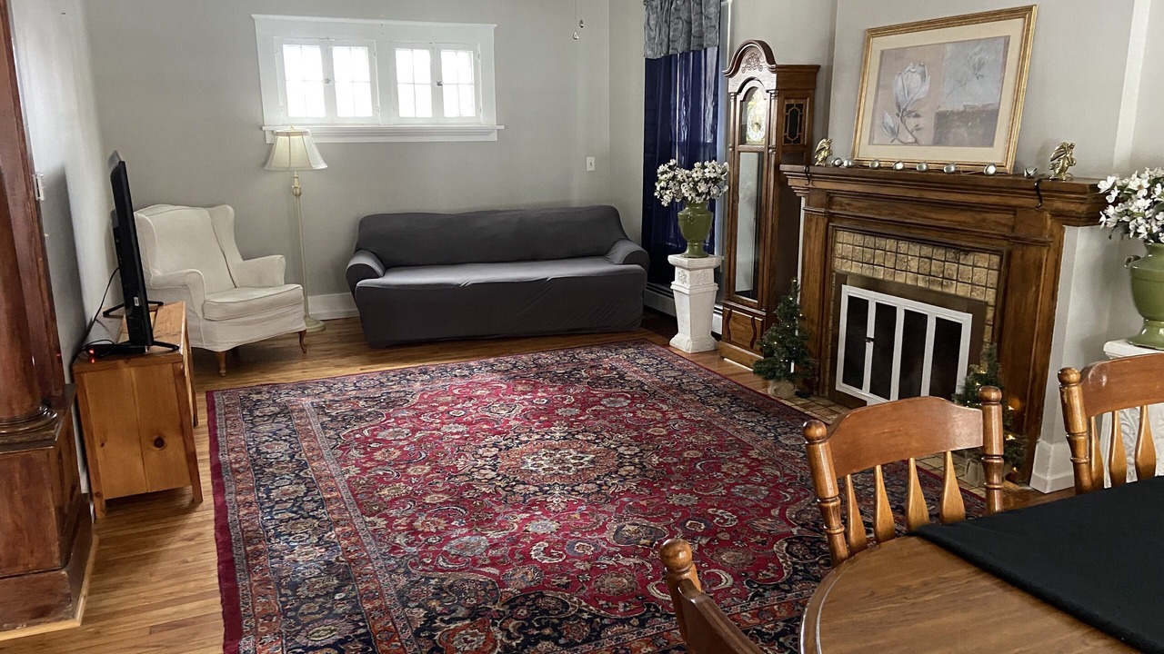 Photo of Bedroom in Baldwinsville