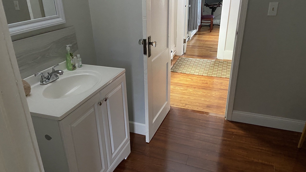 Photo of Bathroom in Baldwinsville