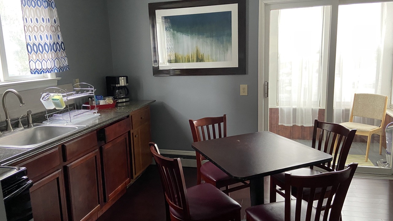 Photo of Kitchen in Baldwinsville