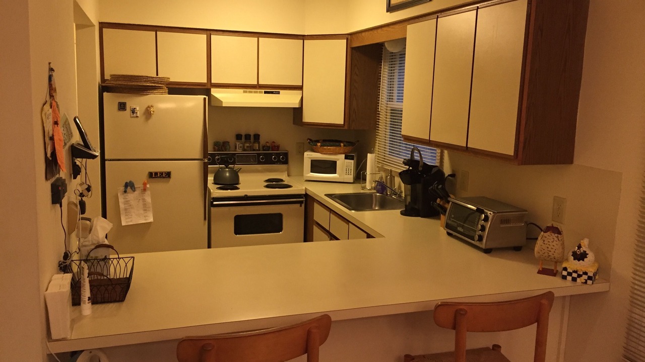 Photo of Kitchen in Lenox Dale