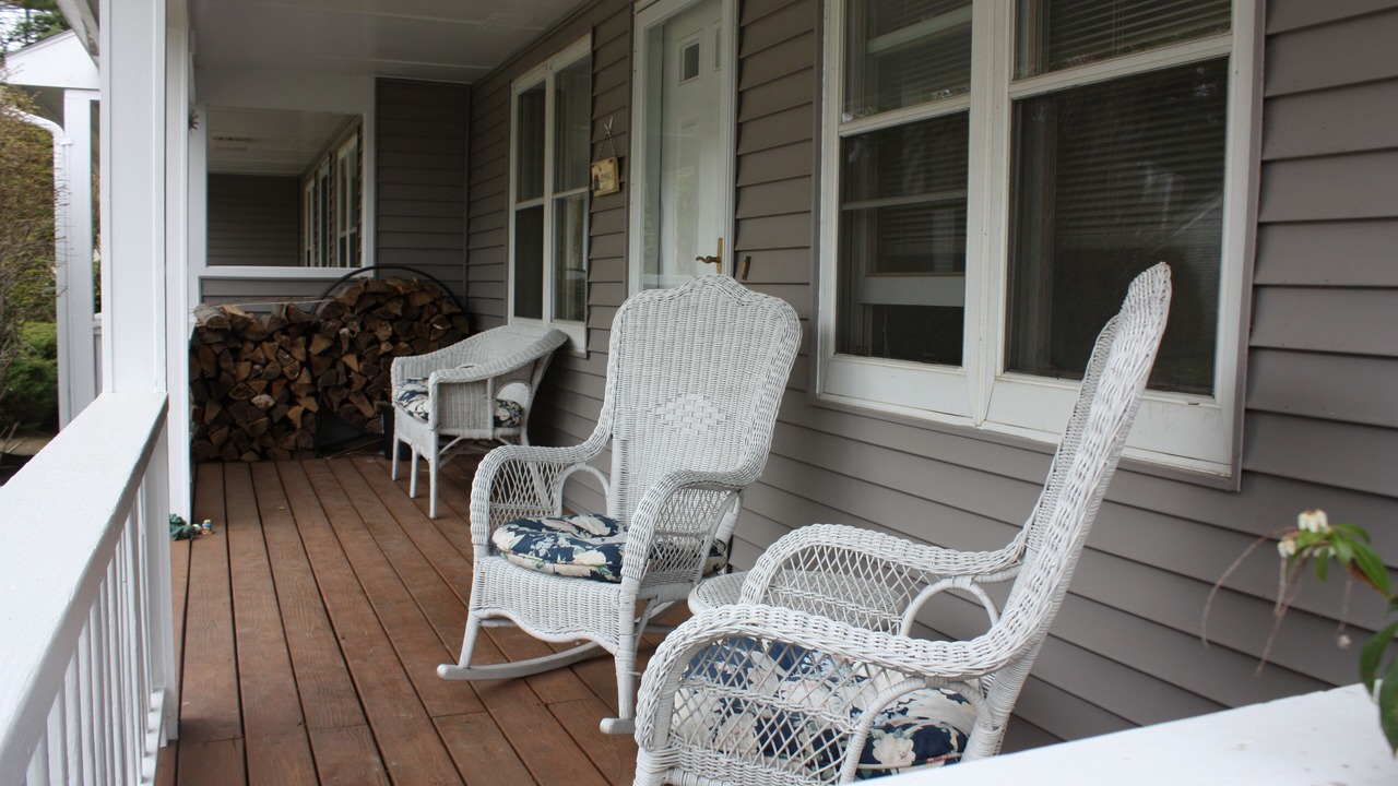 Photo of Outdoor in Lenox Dale