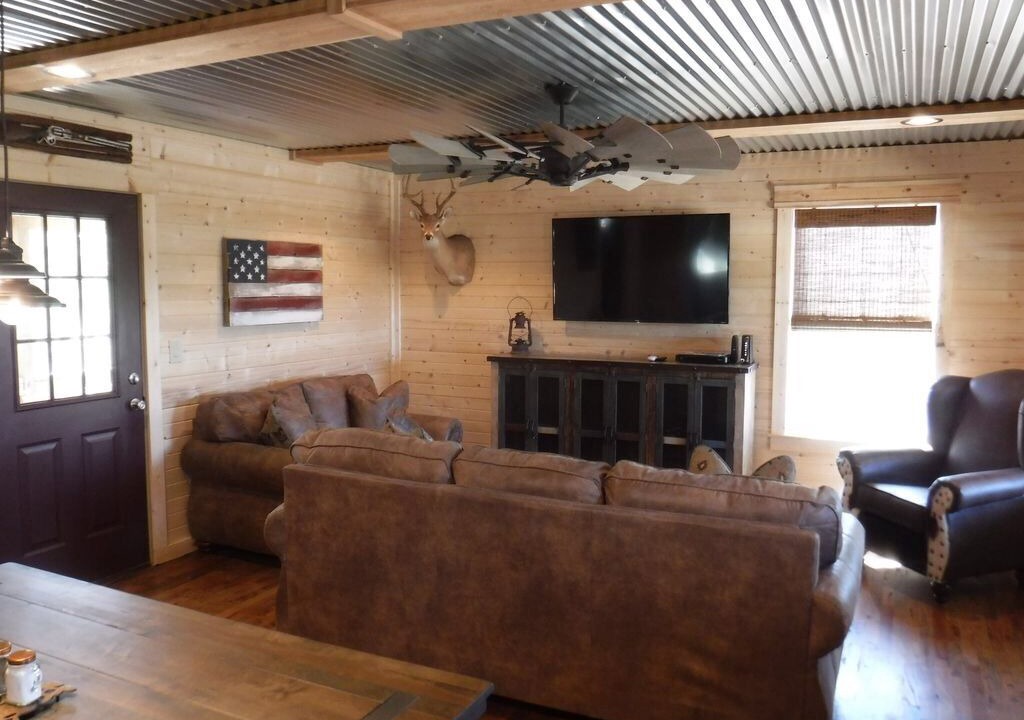 Photo of Livingroom in Rattan