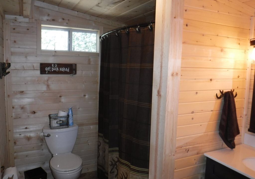 Photo of Bathroom in Rattan