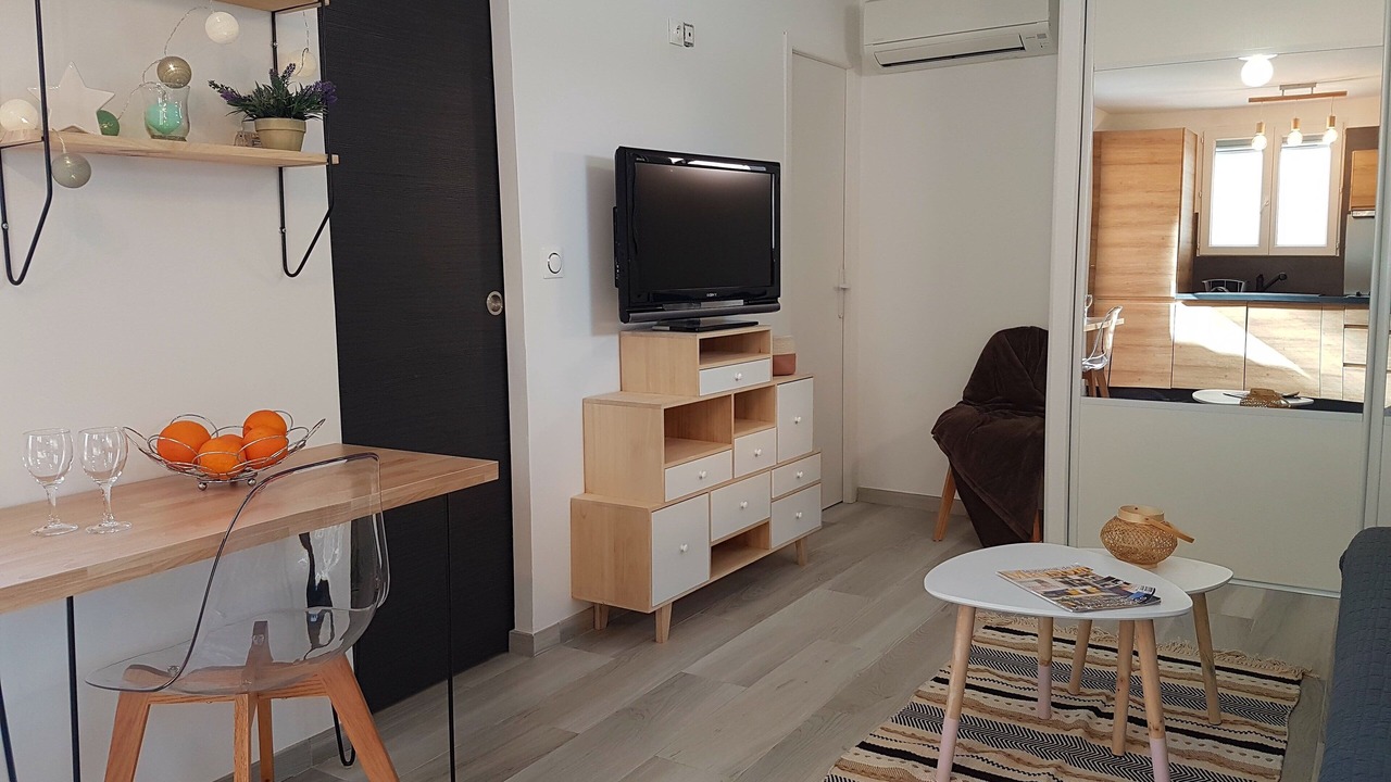 Photo of Livingroom in Alata