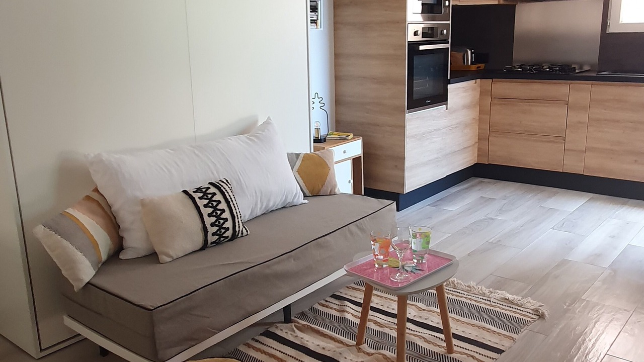 Photo of Livingroom in Alata