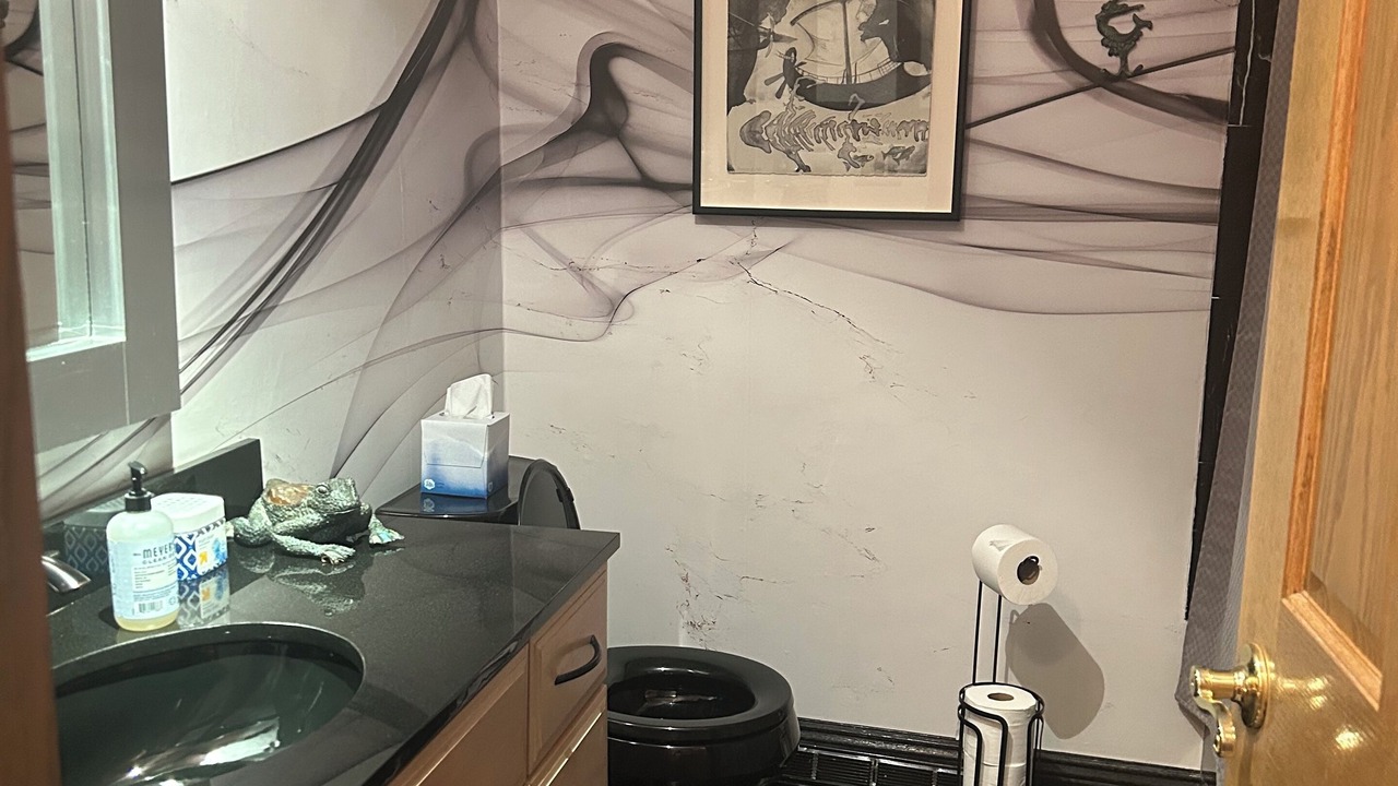 Photo of Bathroom in Parma
