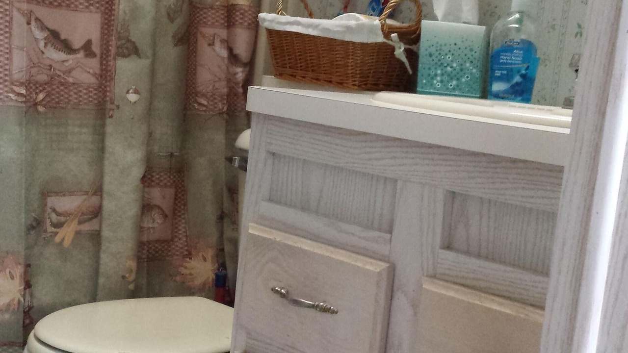 Photo of Bathroom in Ferryville