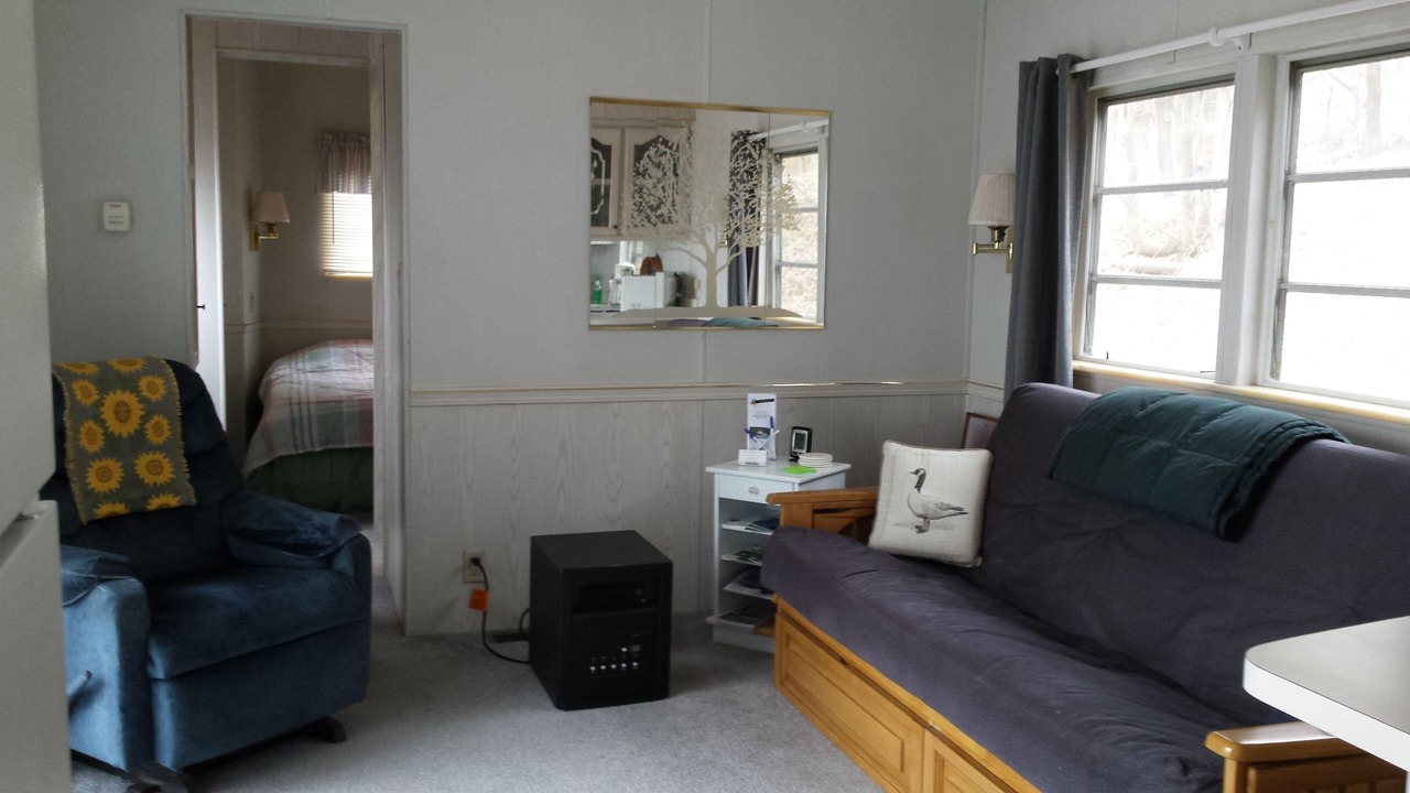 Photo of Bedroom in Ferryville