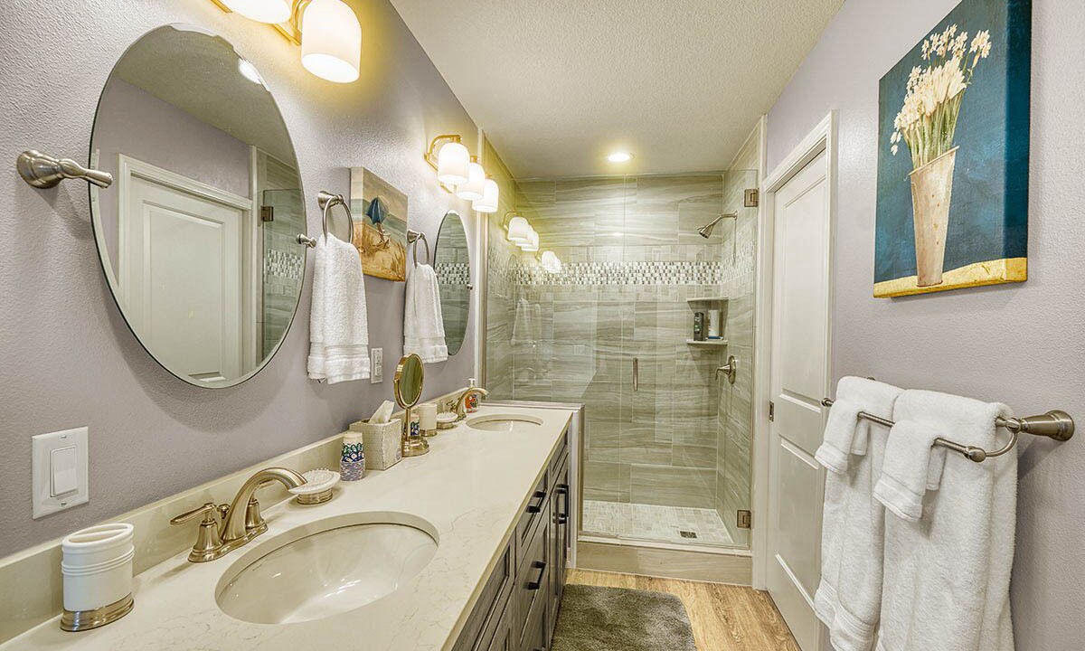 Photo of Bathroom in Long Beach