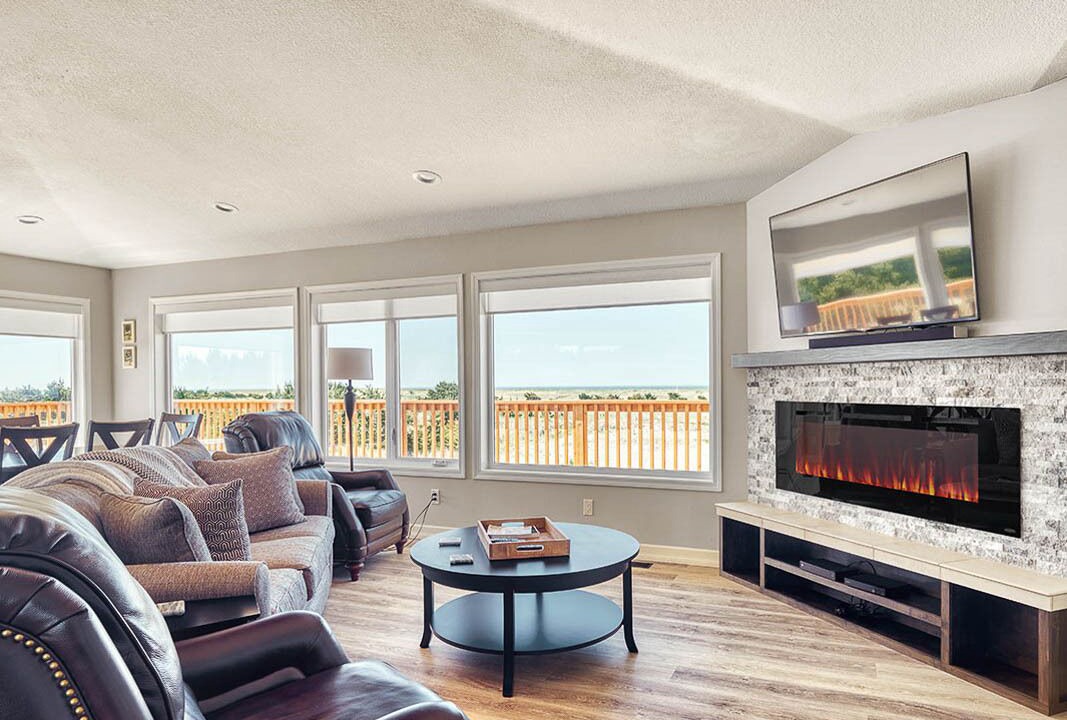 Photo of Livingroom in Long Beach