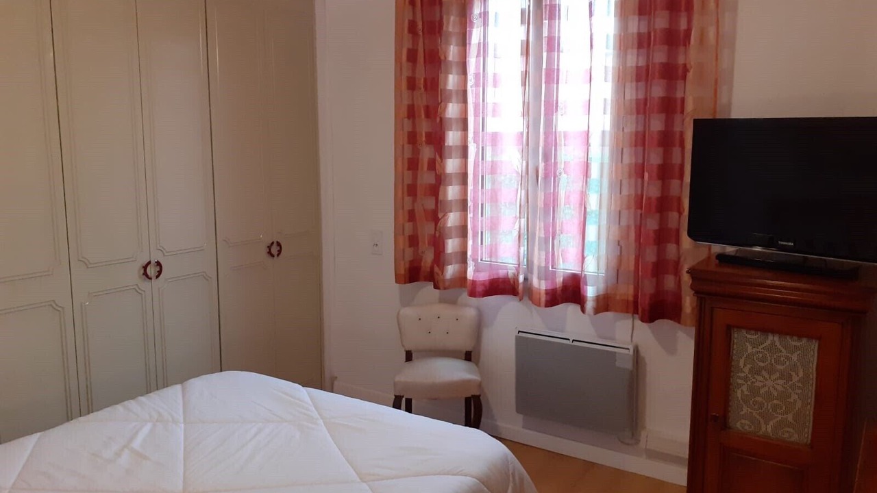 Photo of Bedroom in Elne