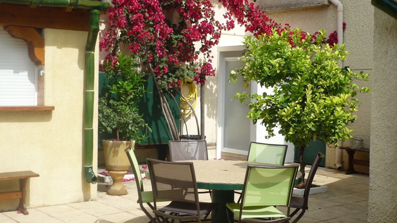 Photo of Outdoor in Elne