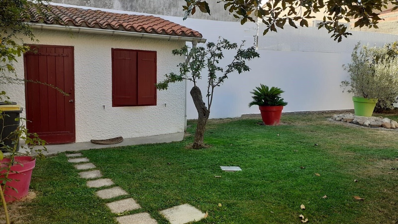 Photo of Outdoor in Elne