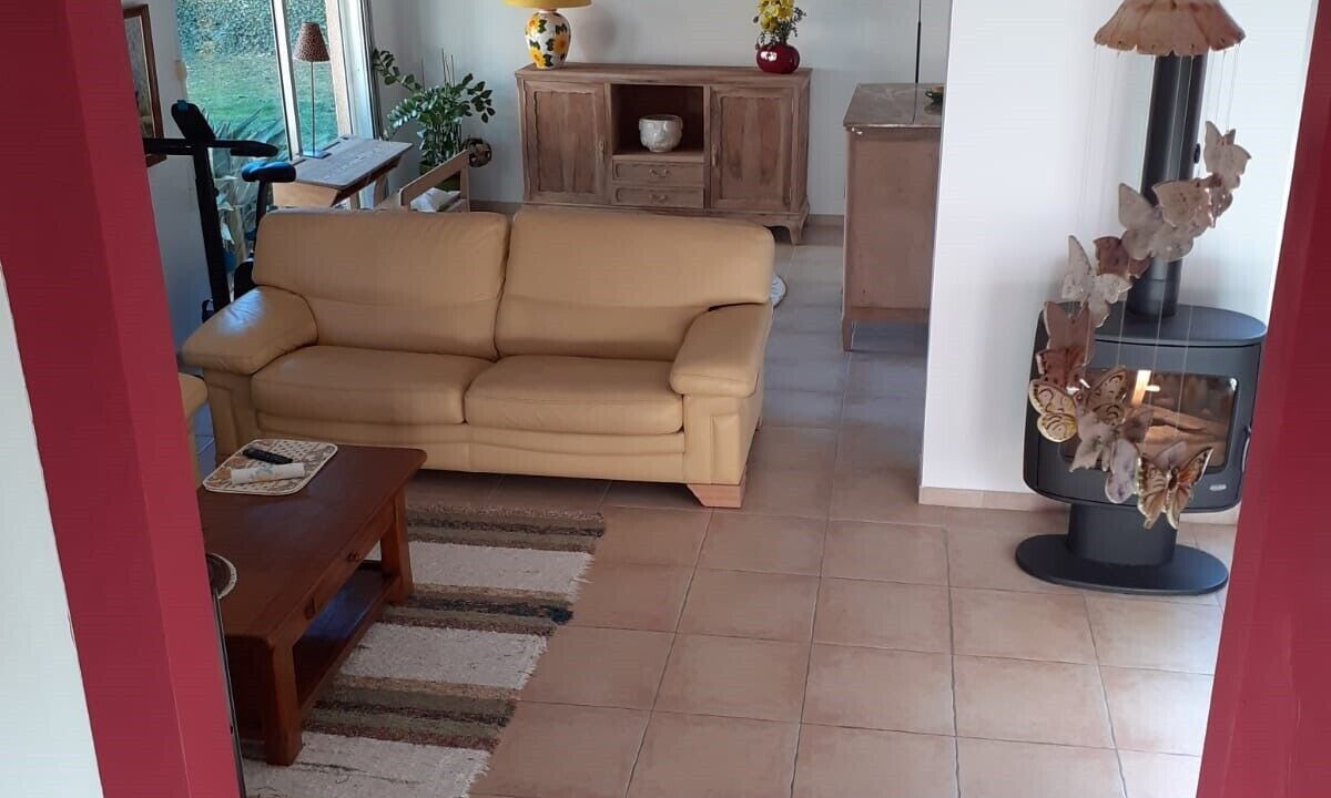 Photo of Livingroom in Elne