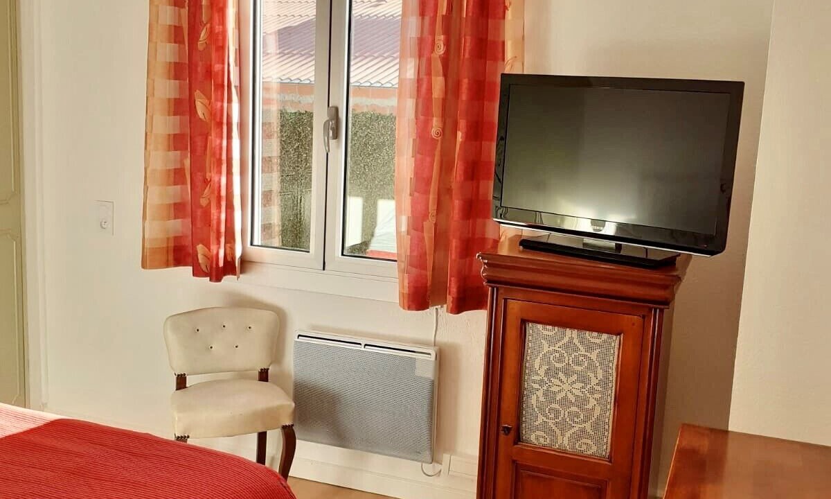 Photo of Bedroom in Elne