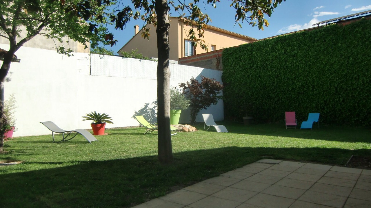 Photo of Outdoor in Elne