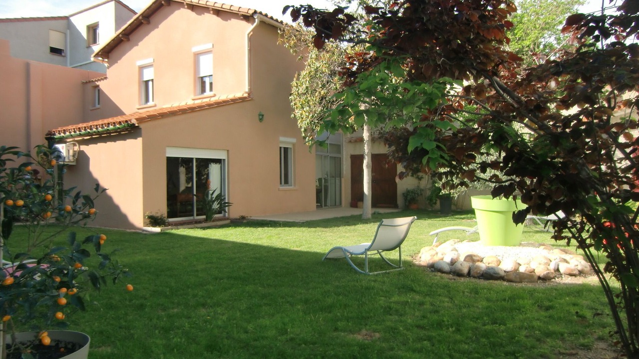 Photo of Outdoor in Elne