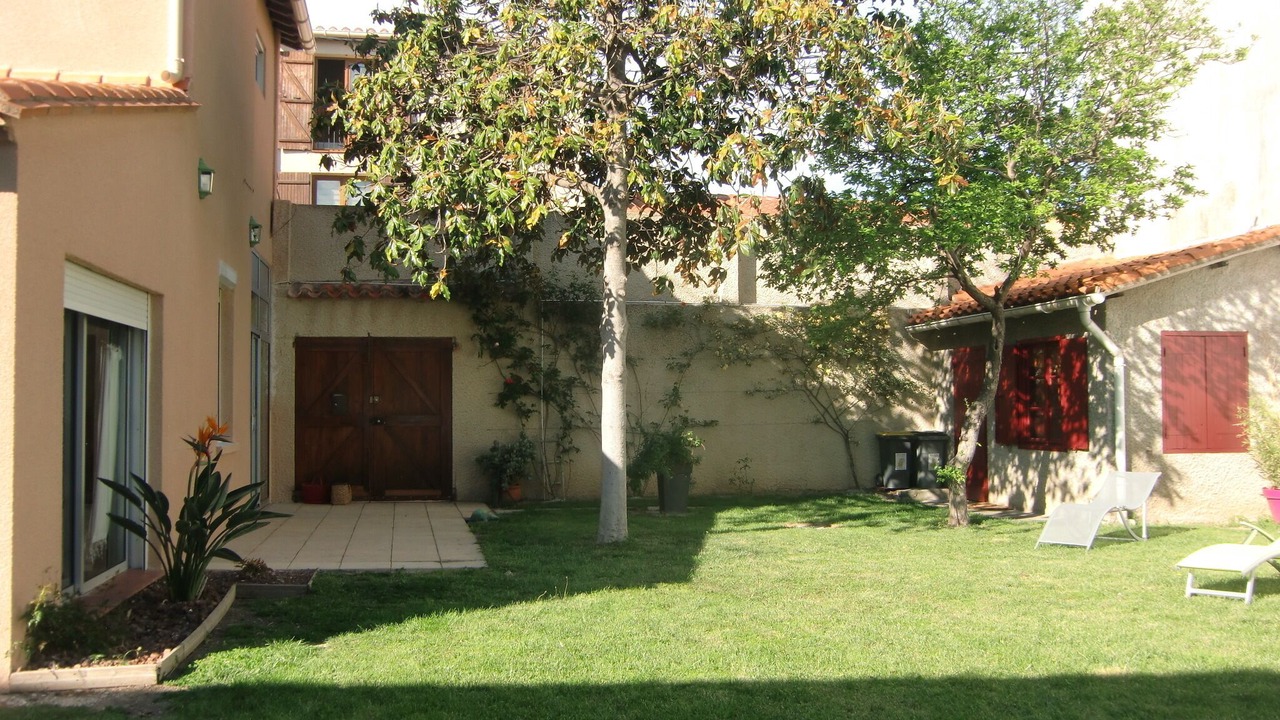 Photo of Outdoor in Elne
