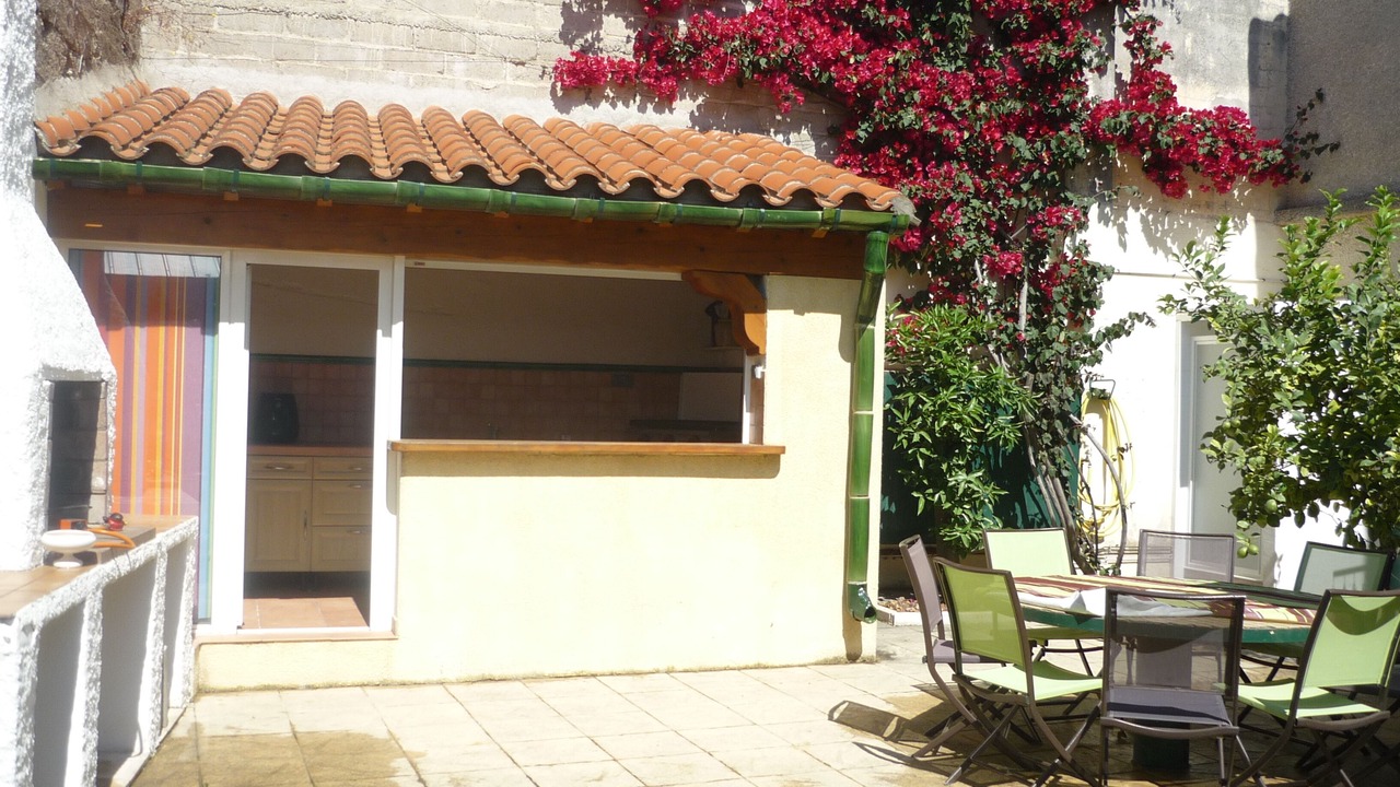 Photo of Outdoor in Elne