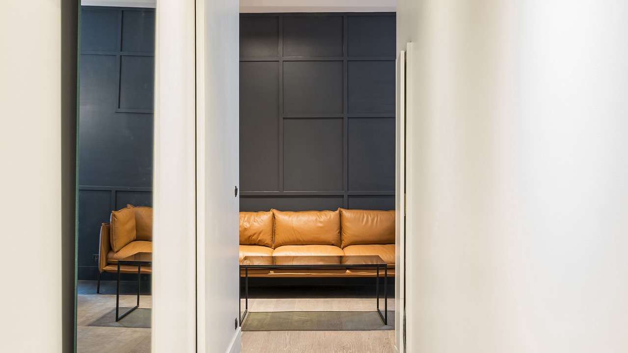 Photo of Livingroom in Cannes City Centre