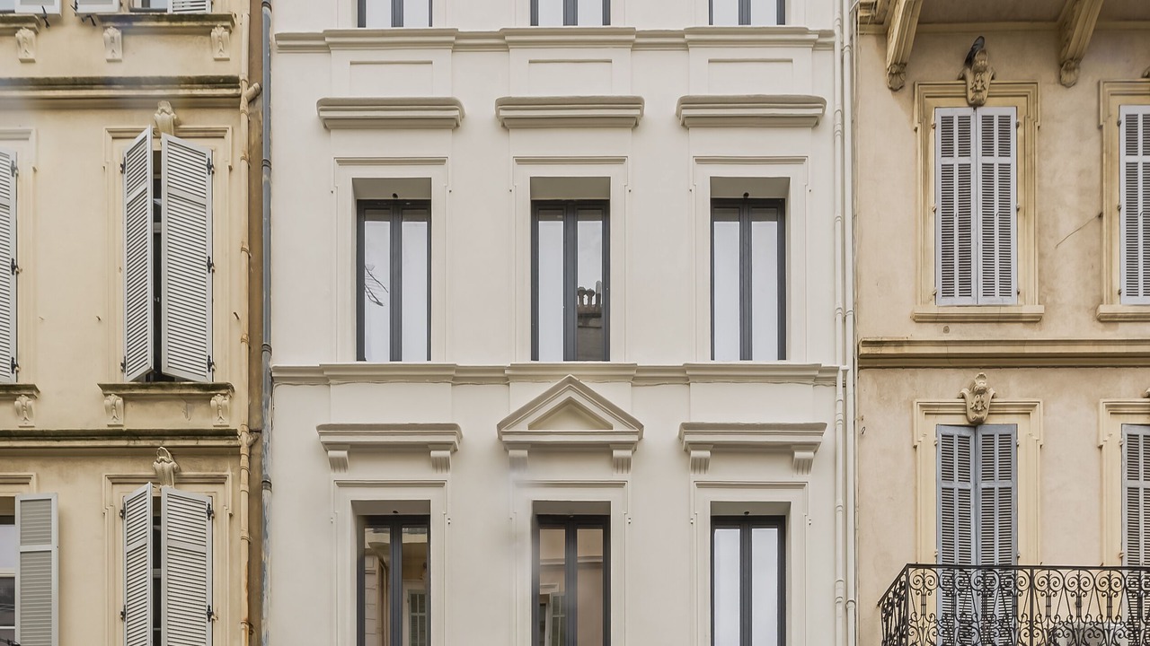 Photo of Outdoor in Cannes City Centre