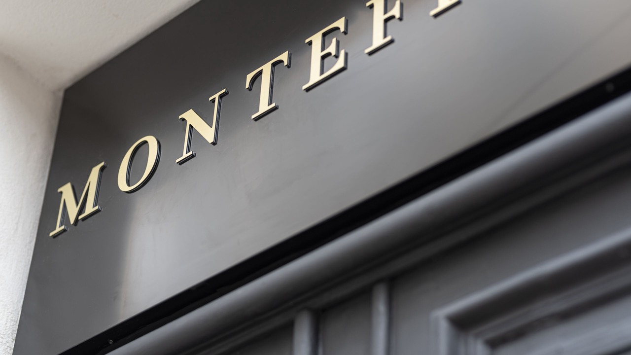 Photo of Outdoor in Cannes City Centre