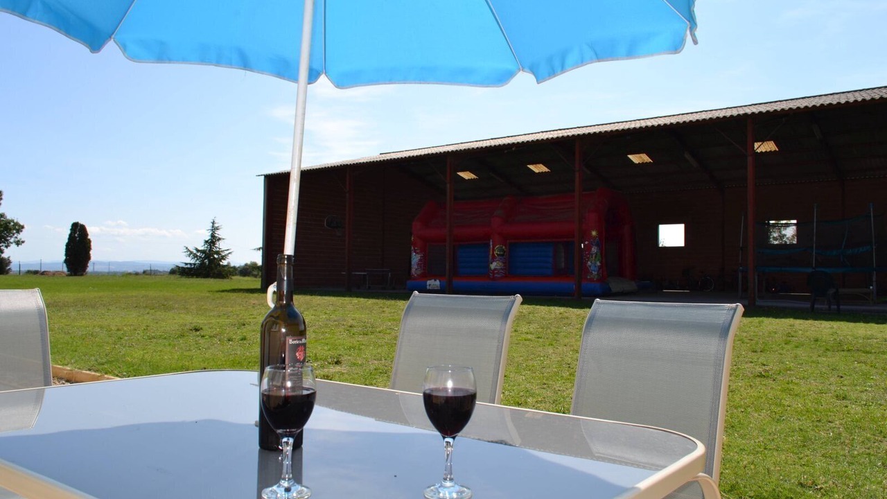 Photo of Outdoor in Saint-Papoul
