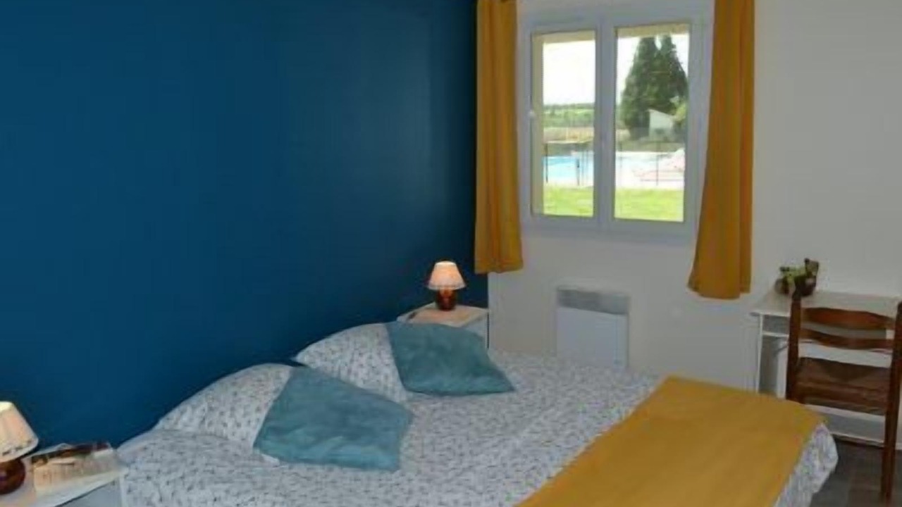 Photo of Bedroom in Saint-Papoul
