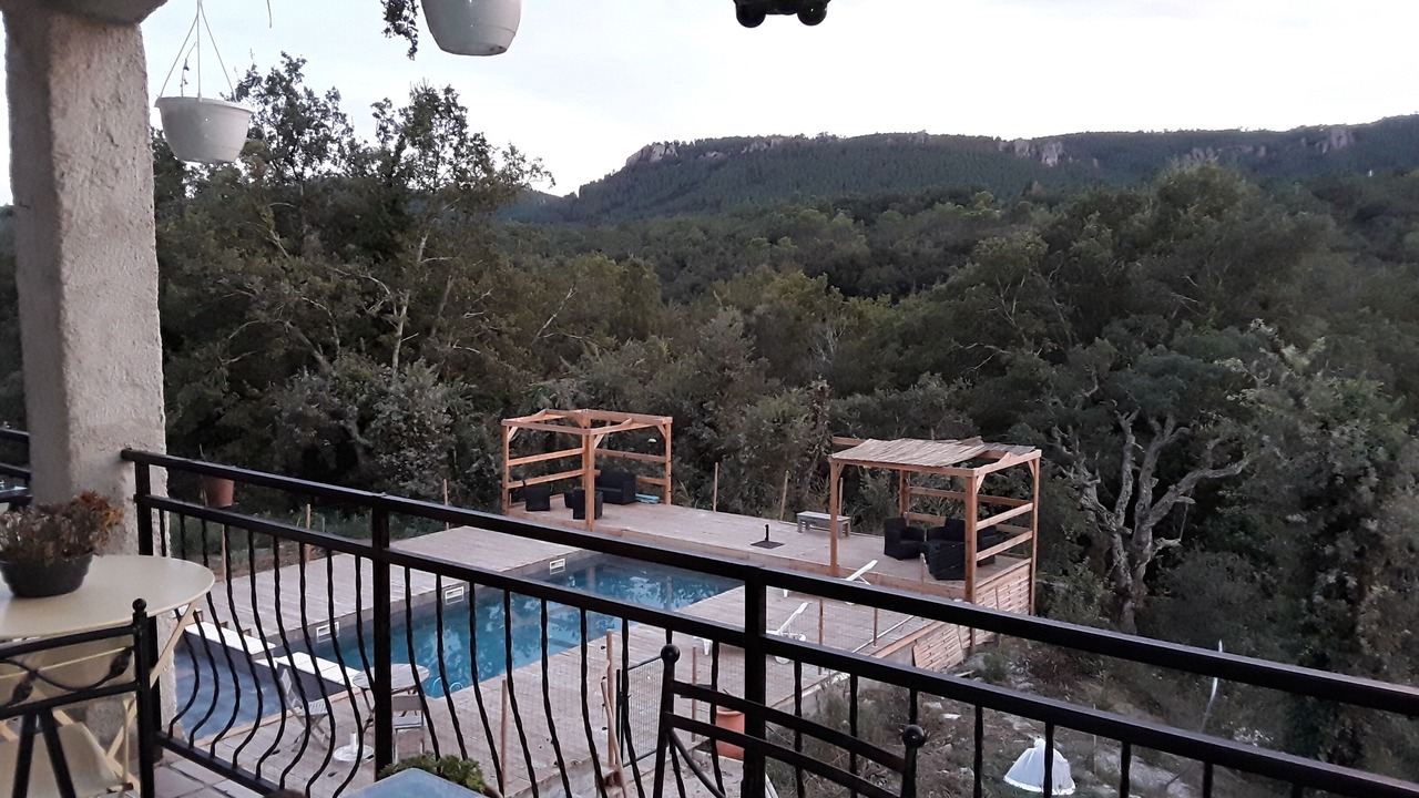 Photo of Outdoor in Bagnols-en-Foret