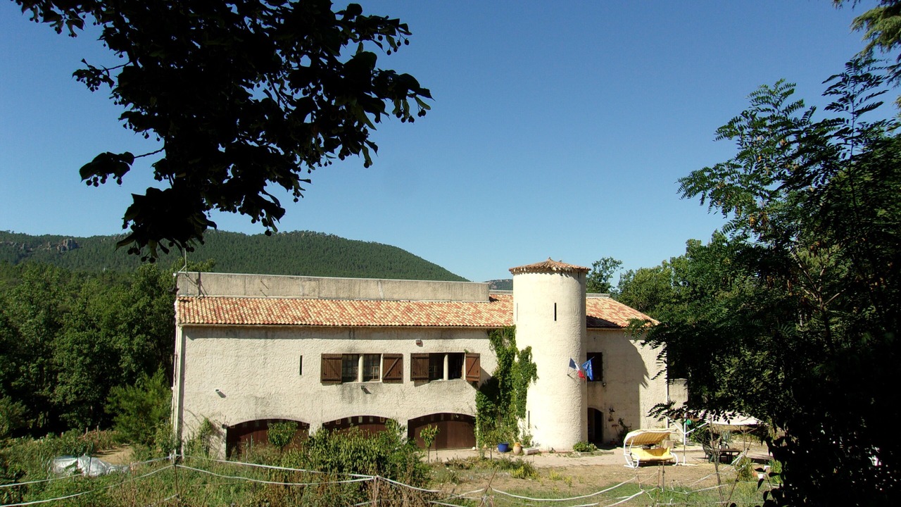 Photo of Outdoor in Bagnols-en-Foret