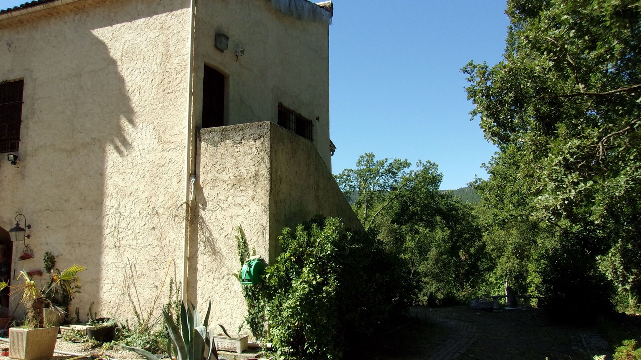 Photo of Outdoor in Bagnols-en-Foret