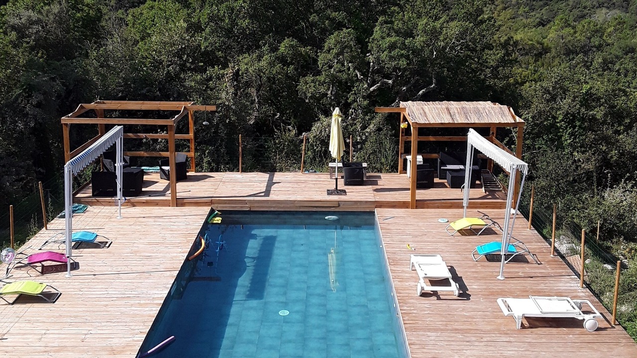 Photo of Outdoor in Bagnols-en-Foret