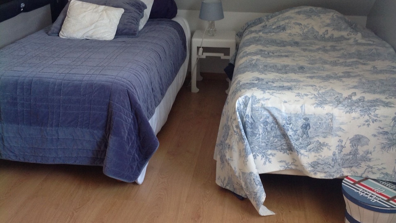 Photo of Bedroom in Langrune-sur-Mer