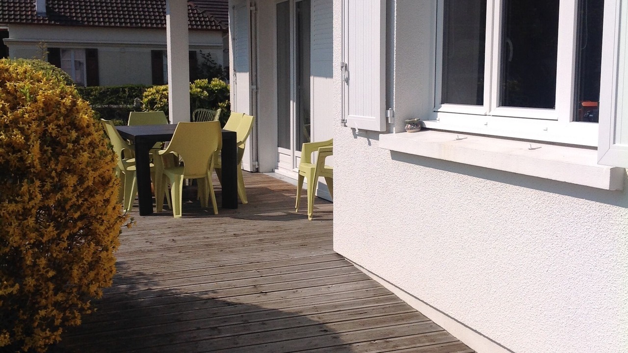 Photo of Outdoor in Langrune-sur-Mer