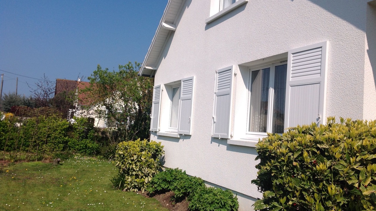 Photo of Outdoor in Langrune-sur-Mer