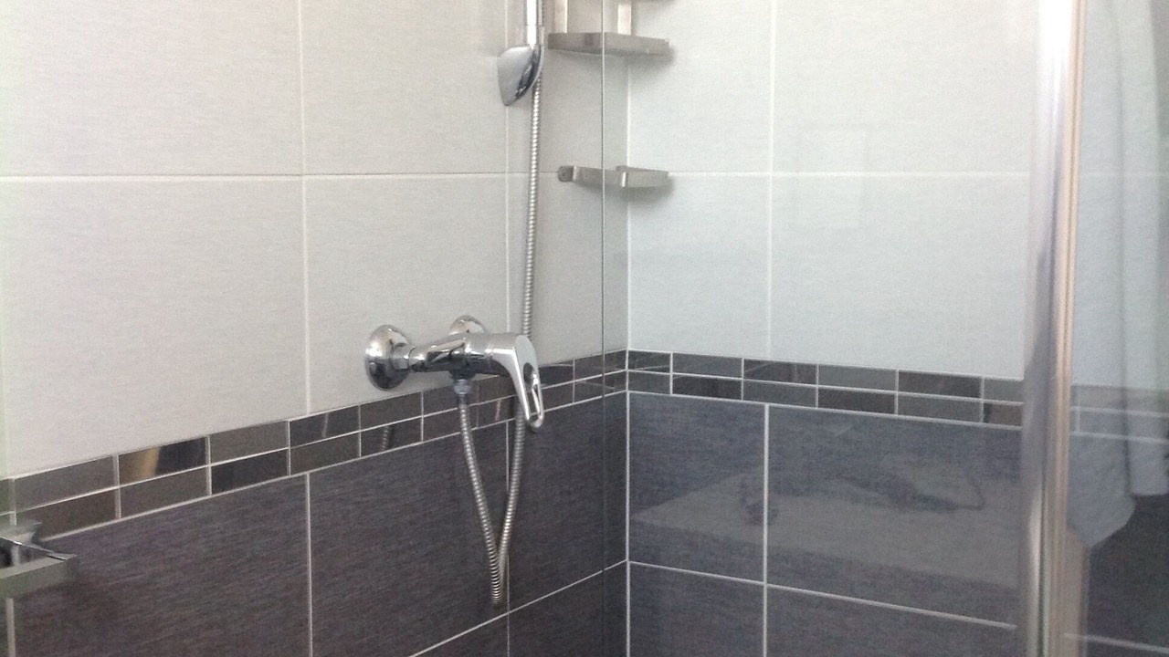 Photo of Bathroom in Langrune-sur-Mer