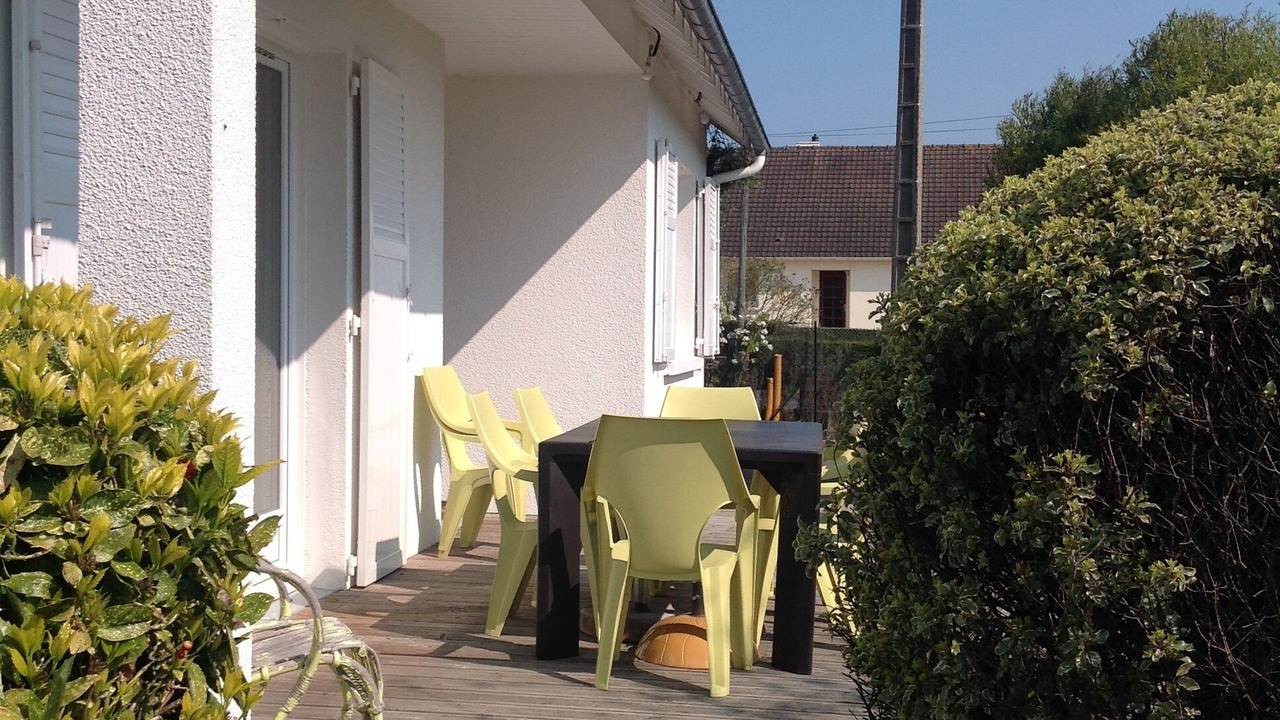 Photo of Outdoor in Langrune-sur-Mer