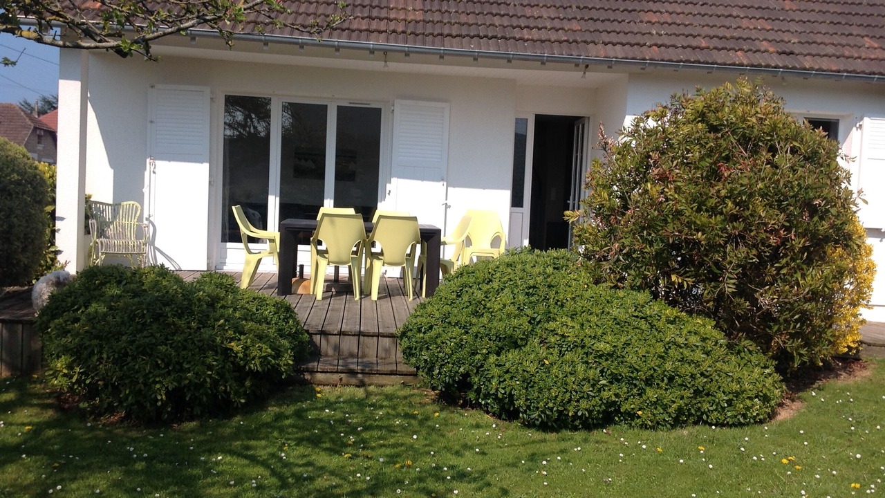 Photo of Outdoor in Langrune-sur-Mer