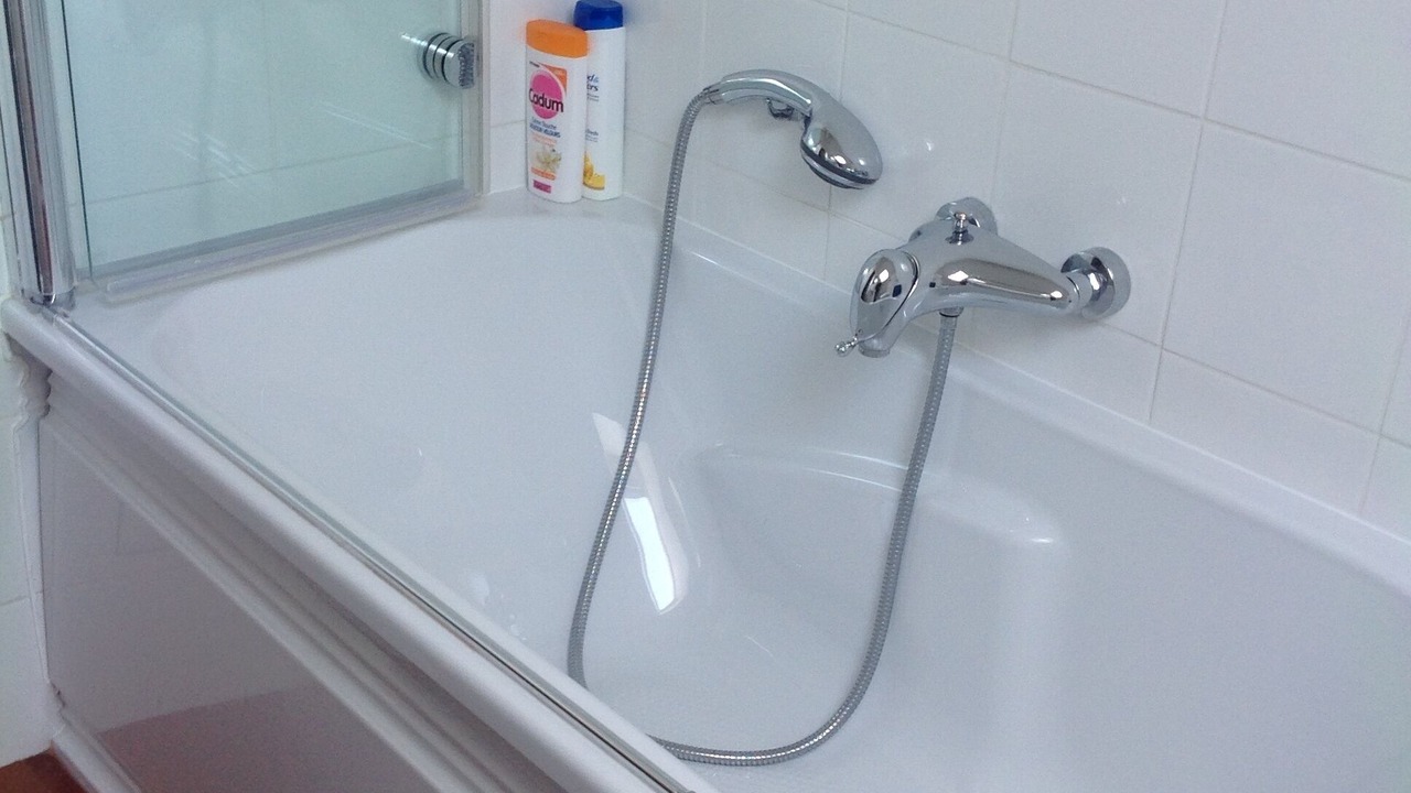 Photo of Bathroom in Langrune-sur-Mer