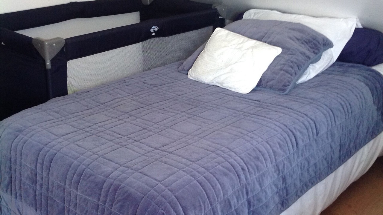 Photo of Bedroom in Langrune-sur-Mer