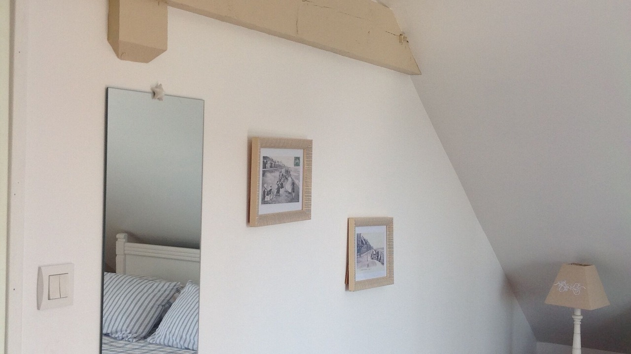 Photo of Bedroom in Langrune-sur-Mer