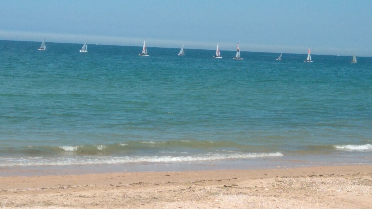 Photo of Others in Langrune-sur-Mer