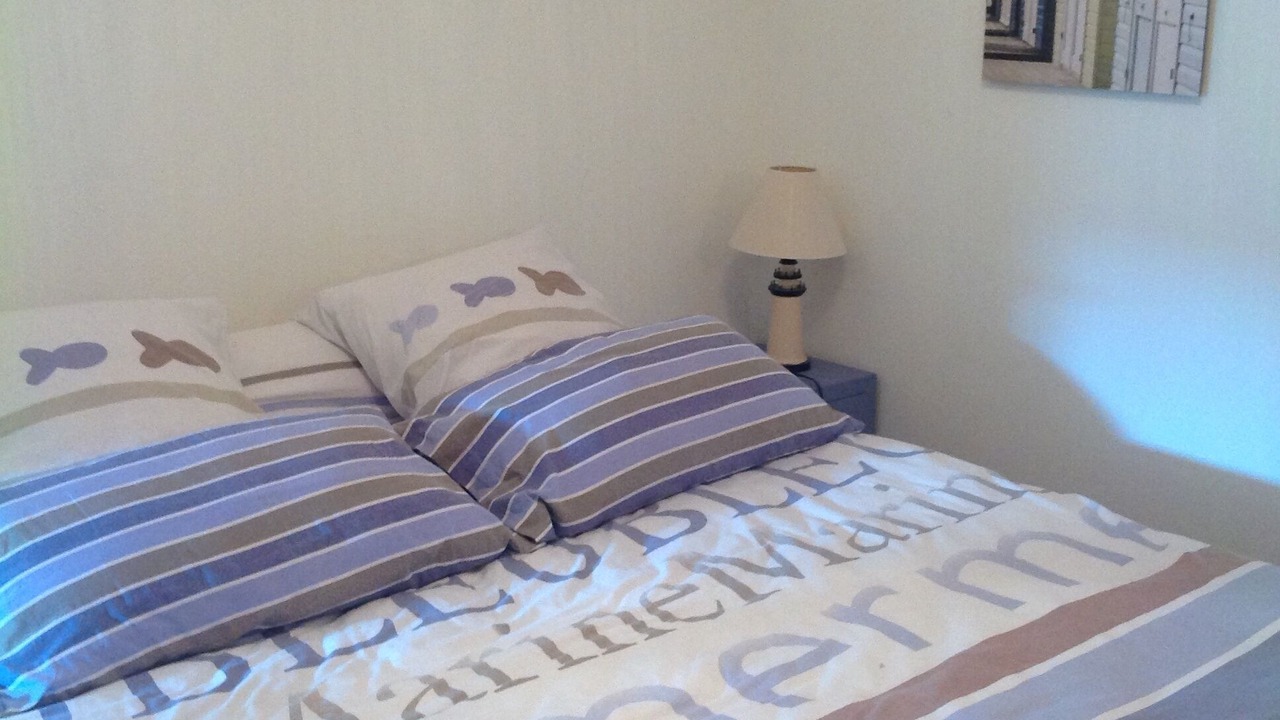 Photo of Bedroom in Langrune-sur-Mer