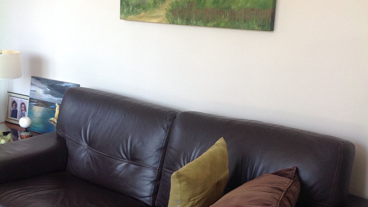 Photo of Livingroom in Langrune-sur-Mer